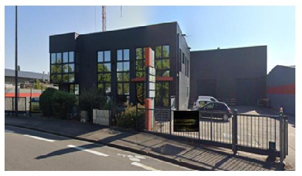 Bureau Metz 167m² Location bureau Metz Moselle OLBUR2529341 7